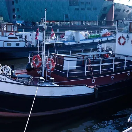 Passengership Avanti 2* Ámsterdam
