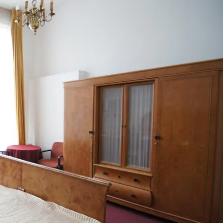 Hotell Parkzicht