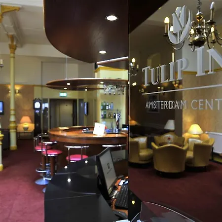 Xo Centre Otel