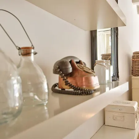 Nieuwe Leliestraat Apartamento *