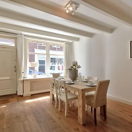 Nieuwe Leliestraat Ámsterdam