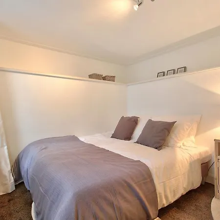 Nieuwe Leliestraat Apartamento