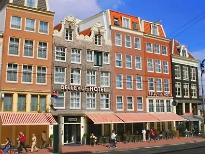 Hotel Ibis Styles Station Amsterdam