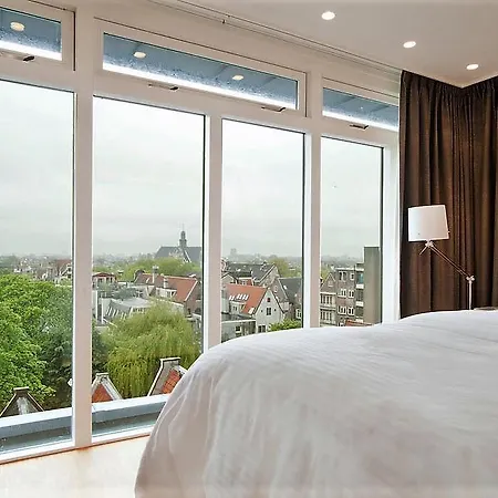The Bank Hotell Amsterdam