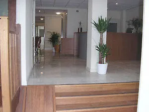 Hotel Mozart 2*