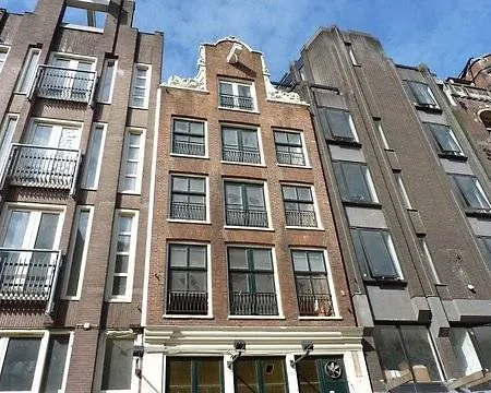 The Exchange Hotel Amsterdam