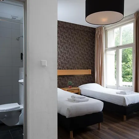 Hotel Hotel Amsterdam Inn