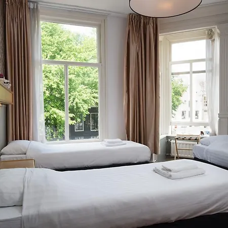 Hotel Amsterdam Inn Amsterdam
