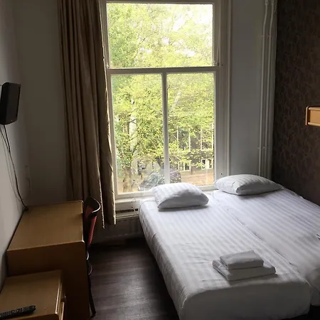 Hotel Hotel Amsterdam Inn