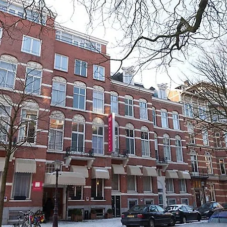 Leonardo City Center Amsterdam