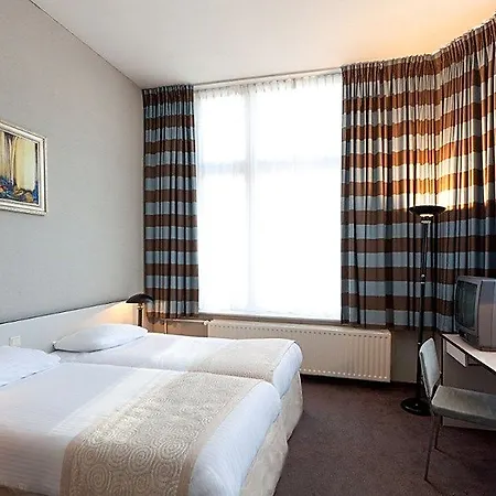 Leonardo City Center 4* Amsterdam