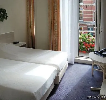 Prinsenhotel Amsterdam
