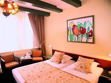 Des Arts Hotel Amsterdam