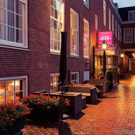Mercure Centre Canal District 4* Amsterdam