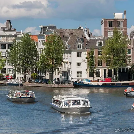 Mercure Centre Canal District 4*