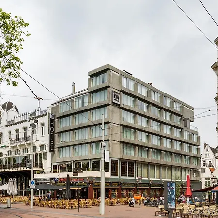 Nh Caransa 4* Amsterdam