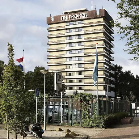 Hotel Tropen Amsterdam