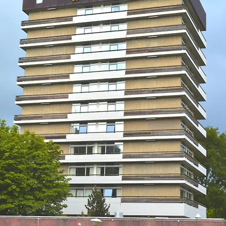 Hotel Tropen Amsterdam