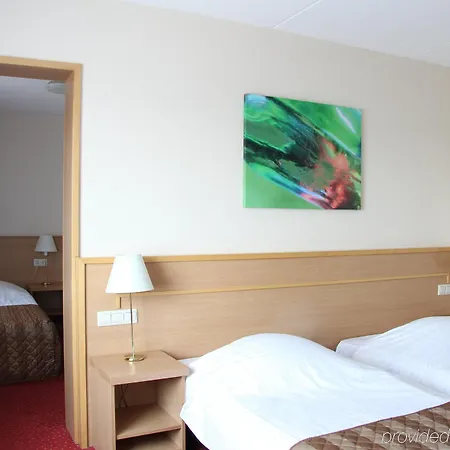 Hotel Bastion Amstel