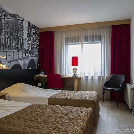 Bastion Amstel