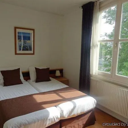 Nes Hotel 3*