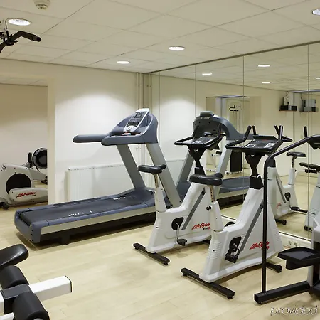 Avani Museum Quarter - Previously Nh Museum Quarter Hotel 4*