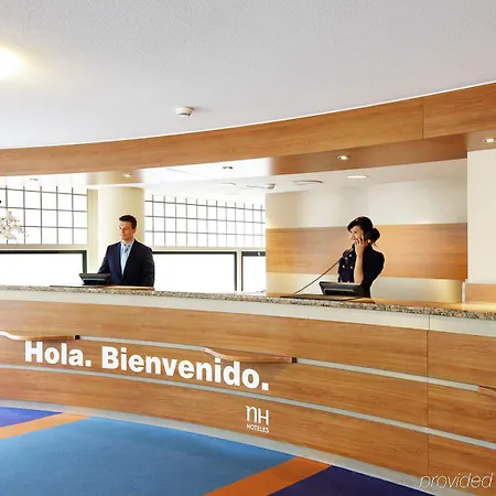 Hotel Avani Museum Quarter - Previously Nh Museum Quarter 4*