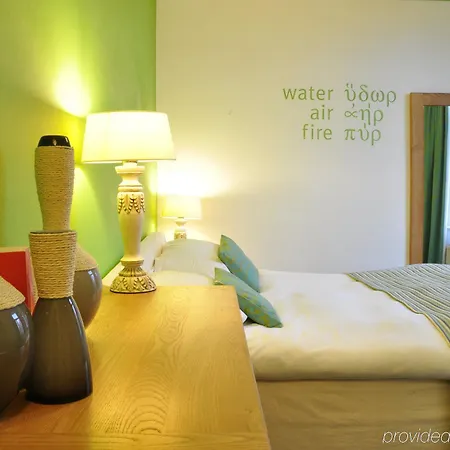 Hotel Park 6 Amsterdam