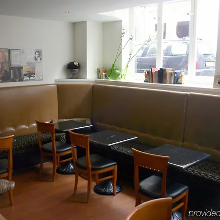 Park 6 Hotel Amsterdam