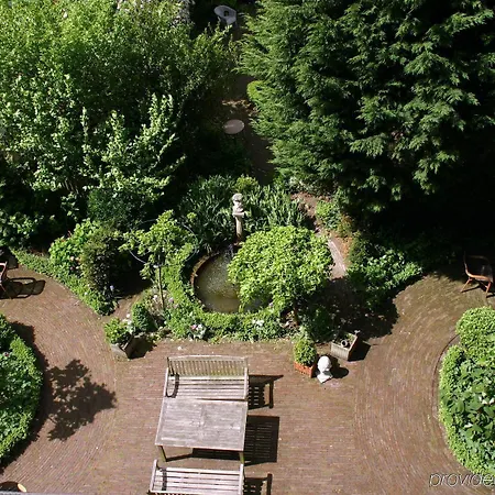 Park 6 Hotel Amsterdam