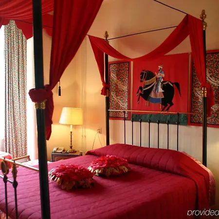 Park 6 Hotel