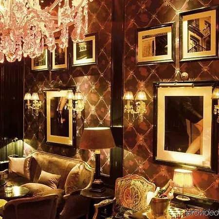 The Pavilions Amsterdam, The Toren 4* Amsterdam