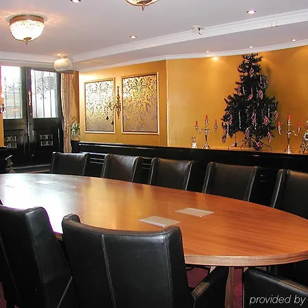 The Pavilions Amsterdam, The Toren 4* Amsterdam