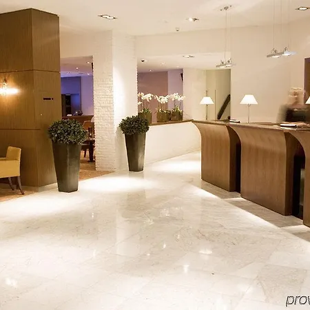Bilderberg Garden 5*