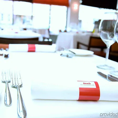 Bilderberg Garden Hotel 5*