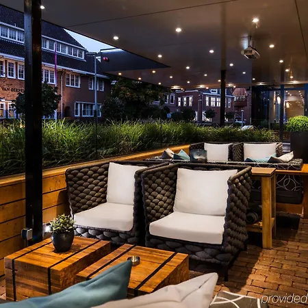 Bilderberg Garden 5*