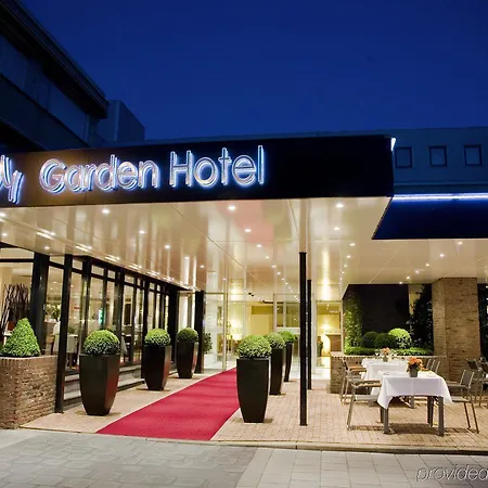 Hotel Bilderberg Garden