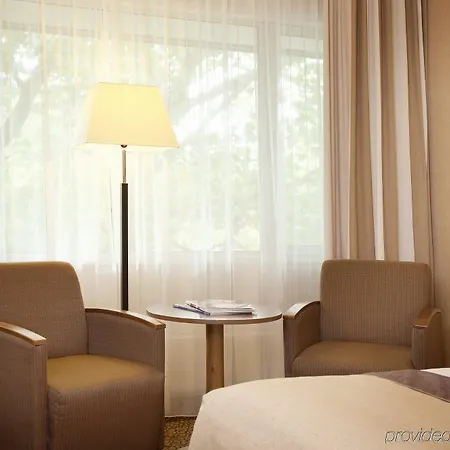 Bilderberg Garden 5*