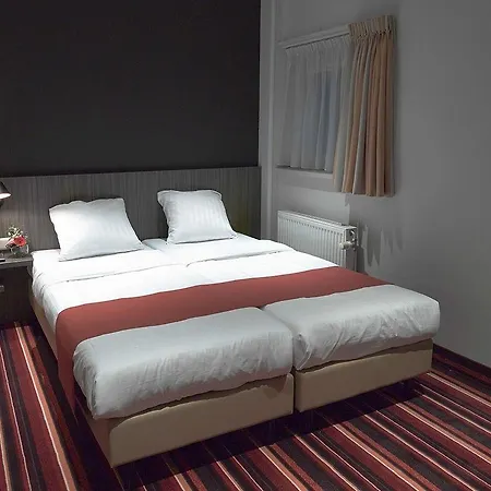 Hotel Mozart 2*