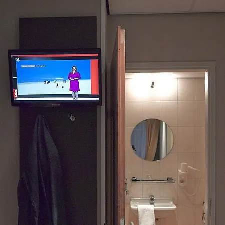 Hotel Mozart