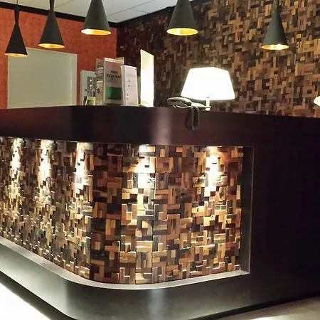 Hotel Mozart Amsterdam