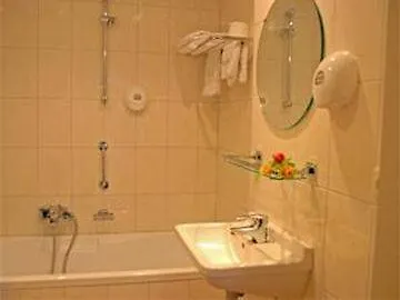 Mozart Hotel