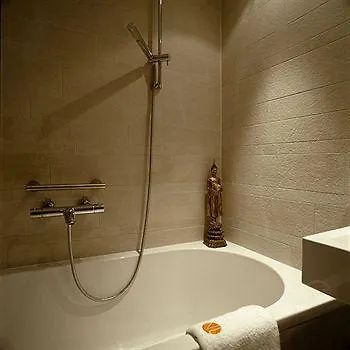 Hotel Nl District Leidseplein 3*