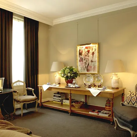 Hotel 717 Amsterdam