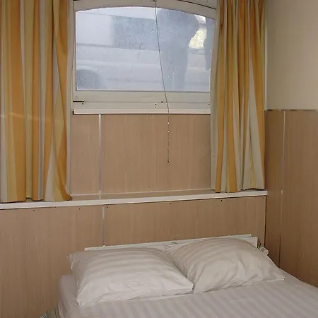 Blossoms Hotel Amsterdam