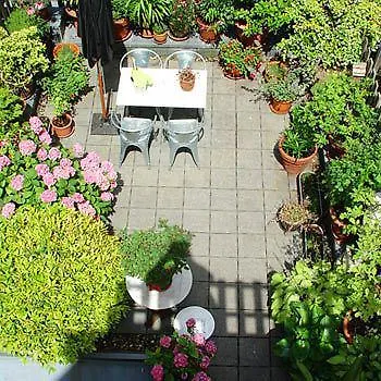 Frederik Park House Amsterdam