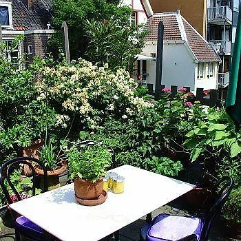 Hotel Frederik Park House 3*