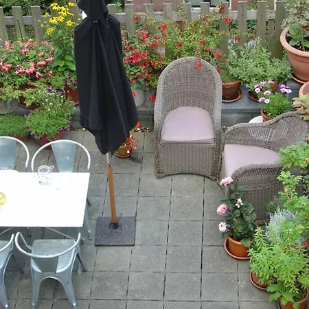 Frederik Park House 3* Amsterdam