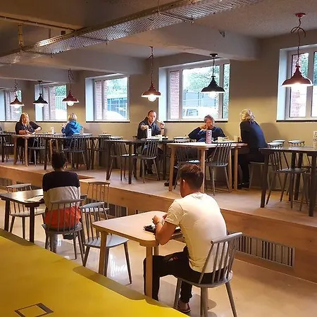 Clinknoord Amsterdam