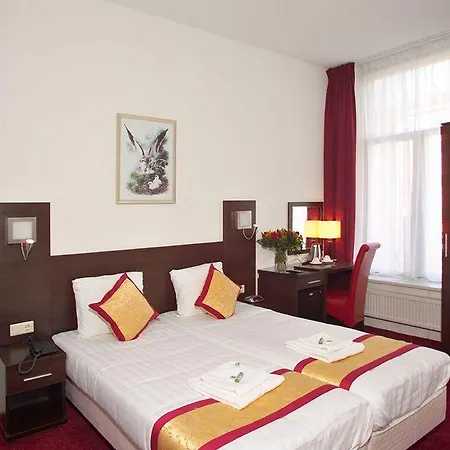 Hotel Allure 3*